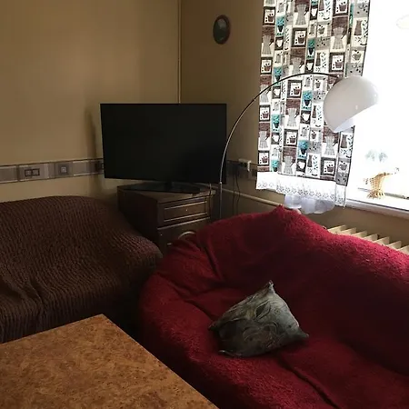 Hostel Posh Backpackers Riga