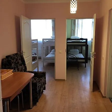 Posh Backpackers Riga