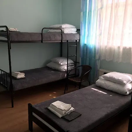 Posh Backpackers Riga